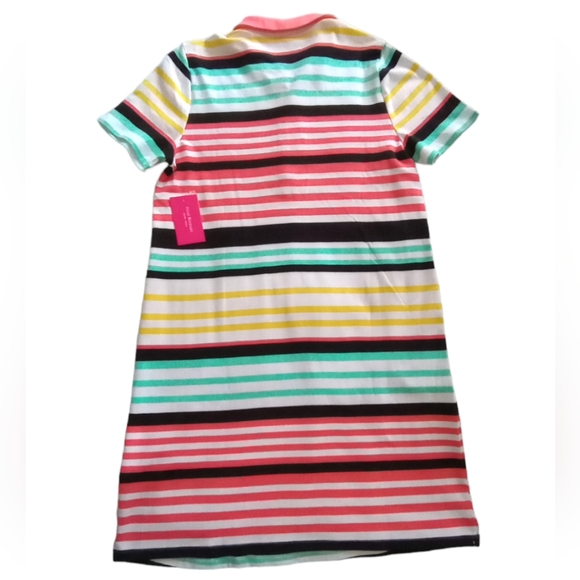 NWT ISAAC MIZRAHI DRESS - Picture 3 of 4